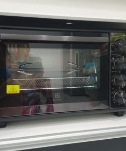 Lò nướng Electrolux EOT4022XFG 40 lít - 33