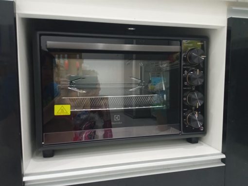 Lò nướng Electrolux EOT4022XFG 40 lít - 15
