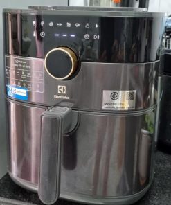 Nồi chiên không dầu Electrolux E6AF1-520K 5 lít - 31
