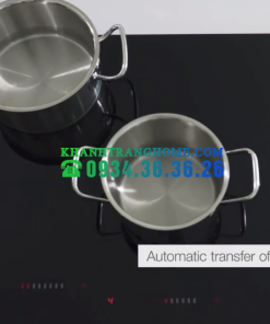 Bếp Từ KAFF KF-Smart848Vario - 14 bếp từ KAFF KF-Smart848Vario