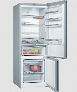 Tủ Lạnh 2 Cánh Ngăn Đá Dưới BOSCH HMH KGN56XI40J Series 4 - 14 Tủ Lạnh 2 Cánh Ngăn Đá Dưới BOSCH HMH KGN56XI40J Series 4 - 13