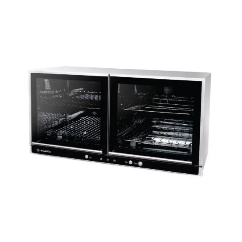 Máy Sấy Chén Malloca MDC-21C