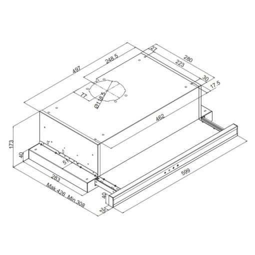 FAGOR 3AF3-641B