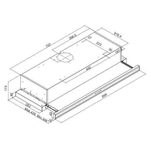 FAGOR 3AF3-941B