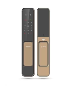 Khóa Cửa Vân Tay BOSCH EL600BK - 10 Khóa Cửa Vân Tay BOSCH EL600BK
