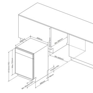 FAGOR 3LVF-63SSSI