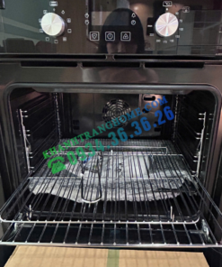 LÒ NƯỚNG ÂM TỦ CANZY CZ-09DL