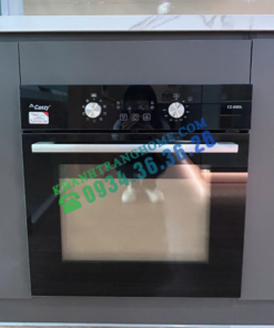 LÒ NƯỚNG ÂM TỦ CANZY CZ-09DL