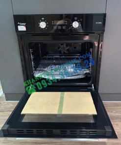 LÒ NƯỚNG ÂM TỦ CANZY CZ-09DL
