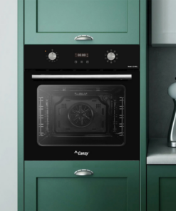 LÒ NƯỚNG ÂM TỦ CANZY CZ-09DL