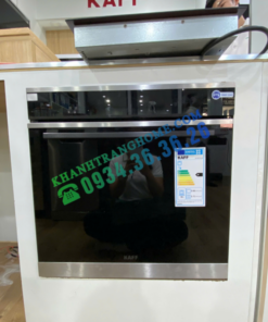LÒ NƯỚNG ÂM TỦ KAFF KF-BI75SLIM