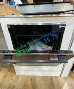 LÒ NƯỚNG ÂM TỦ KAFF KF-BI75SLIM