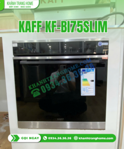 LÒ NƯỚNG ÂM TỦ KAFF KF-BI75SLIM