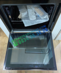 LÒ NƯỚNG ÂM TỦ KAFF KF-BI75SLIM