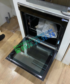 LÒ NƯỚNG ÂM TỦ KAFF KF-BI75SLIM