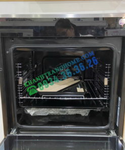 LÒ NƯỚNG ÂM TỦ KAFF KF-BI75SLIM