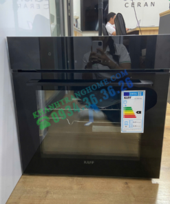 LÒ NƯỚNG ÂM TỦ KAFF KF-T90S NEW 2025