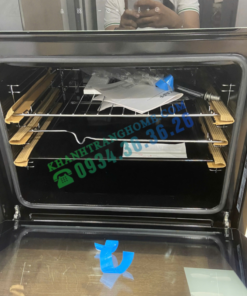 LÒ NƯỚNG ÂM TỦ KAFF KF-T90S NEW 2025