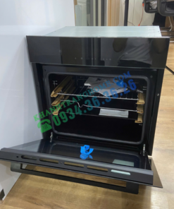 LÒ NƯỚNG ÂM TỦ KAFF KF-T90S NEW 2025