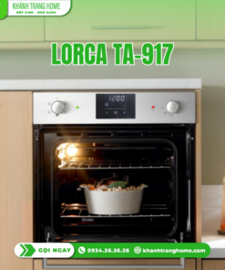 LÒ NƯỚNG LORCA TA-917