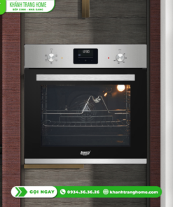 LÒ NƯỚNG LORCA TA-917