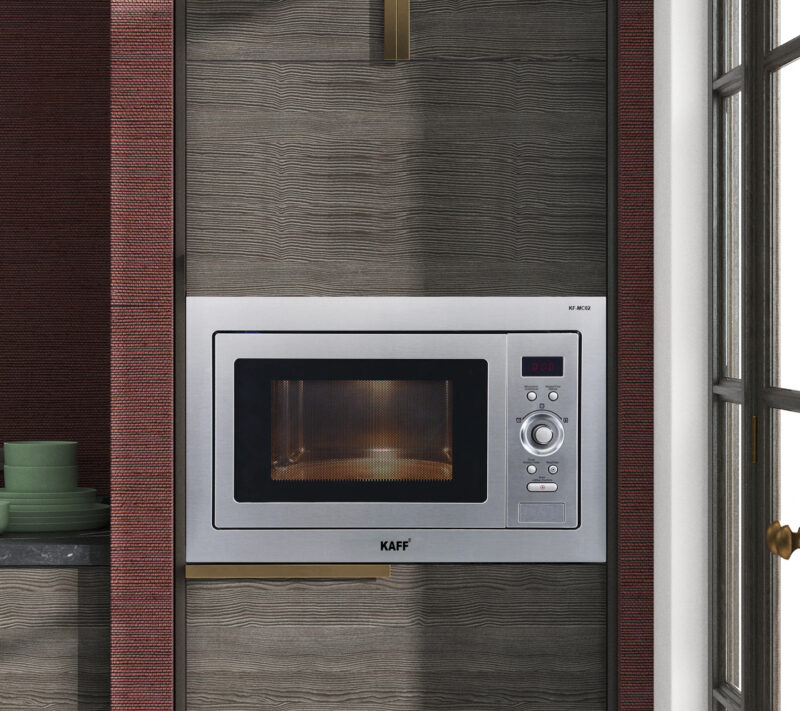 LÒ VI SÓNG ÂM TỦ KAFF KF-MC02