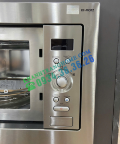 LÒ NƯỚNG KAFF KF-BI75TFT