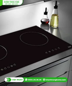 LORCA TA1007C BẾP TỪ ĐÔI