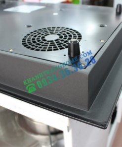 LORCA TA1007C BẾP TỪ ĐÔI