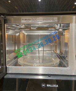 Lò Vi Sóng Âm Tủ Malloca MW-820B