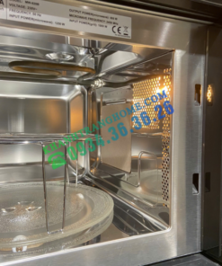 Lò Vi Sóng Âm Tủ Malloca MW-820B