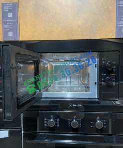 Lò Vi Sóng Âm Tủ Malloca MW-820B