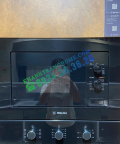 Lò Vi Sóng Âm Tủ Malloca MW-820B