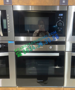 Lò Vi Sóng Âm Tủ Malloca MW 927S