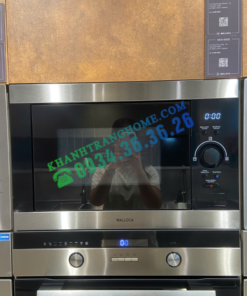 Lò Vi Sóng Âm Tủ Malloca MW 927S