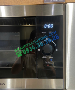 Lò Vi Sóng Âm Tủ Malloca MW 927S