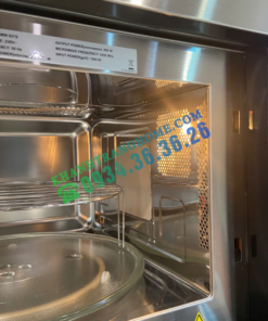Lò Vi Sóng Âm Tủ Malloca MW 927S