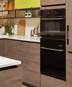 Lò nướng 7 chức năng Malloca MOV 40CP