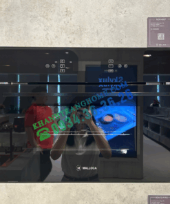 Lò nướng 7 chức năng Malloca MOV 40CP
