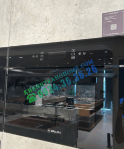 Lò nướng 7 chức năng Malloca MOV 40CP