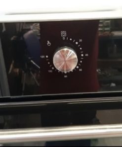 LÒ NƯỚNG ÂM TỦ CANZY CZ-06DL - 28 LÒ NƯỚNG ÂM TỦ CANZY CZ-06DL