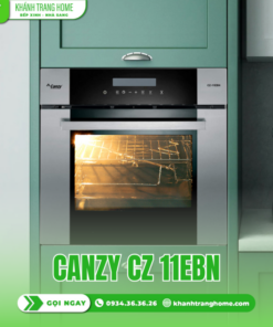 Lò nướng Canzy CZ 11EBN - 18 Lò nướng Canzy CZ 11EBN