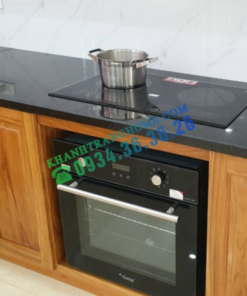 LÒ NƯỚNG ÂM TỦ CANZY CZ-09DL