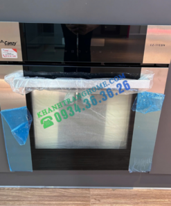 Lò nướng Canzy CZ 11EBN - 23 Lò nướng Canzy CZ 11EBN