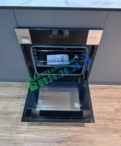 Lò nướng Canzy CZ 11EBN - 21 Lò nướng Canzy CZ 11EBN