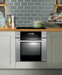 Lò nướng Canzy CZ 11EBN - 20 Lò nướng Canzy CZ 11EBN - 19