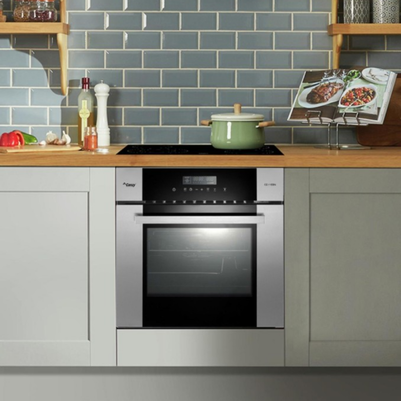 Lò nướng Canzy CZ 11EBN - 8 Lò nướng Canzy CZ 11EBN - 7