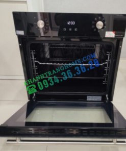 LÒ NƯỚNG ÂM TỦ CANZY CZ-09DL