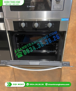Lò nướng Malloca MOV-656 ECO