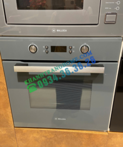 Lò nướng Malloca MOV-659 PGR